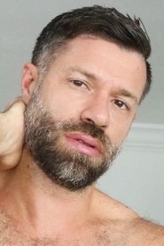 Tristan Jaxx portrait