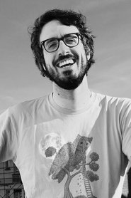Florent Maurin portrait
