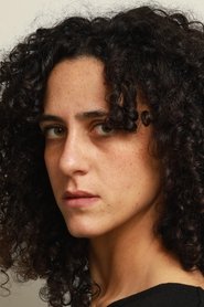 Mariam Basha portrait