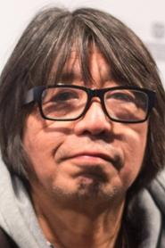 Tatsuya Mori portrait
