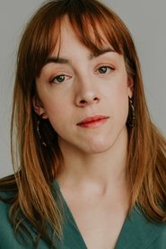 Myriam Debonville portrait