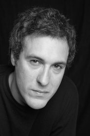 Ricardo Aibéo portrait