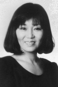 Aoi Nakajima portrait