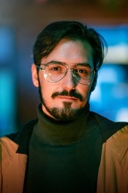 Emilio Guazzaroni portrait