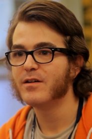 Phil Fish portrait