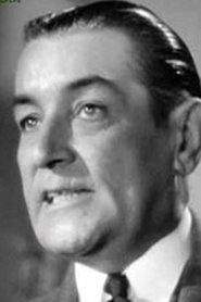 Frederick Vogeding portrait