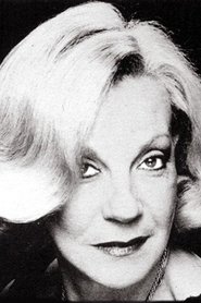 Márcia Real portrait