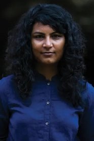Anisha Acharya portrait