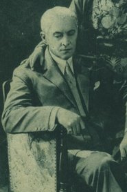 Georges de La Noë portrait