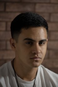 Adrián Domínguez portrait