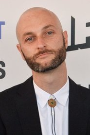 Todd Banhazl portrait