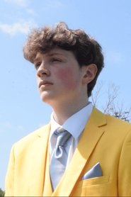 Asher DeVerna portrait
