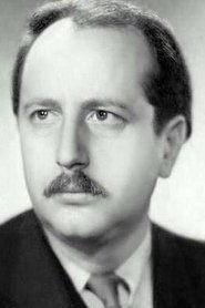 Mikhail Shveitser portrait