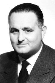 Fritz Imhoff portrait