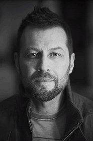 Axel Braun portrait