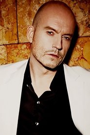 Johan Kinde portrait