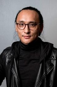 Pawo Choyning Dorji portrait