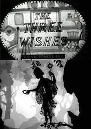 The Three Wishes poster