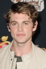 Jedidiah Goodacre portrait