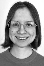 Vladyslava Kolesnyk portrait