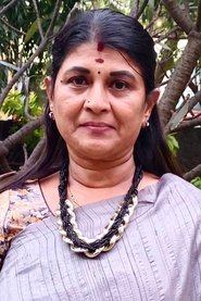 Sri Rathna portrait