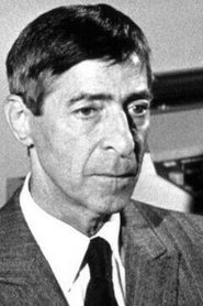 André Dumas portrait