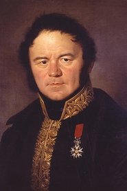 Stendhal portrait