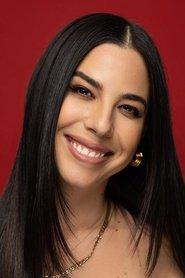 Rachel Wolfson portrait