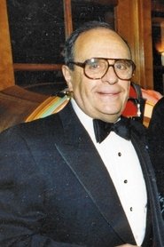 Walter Grauman portrait