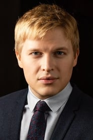Ronan Farrow portrait