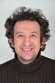 Tolga Öz portrait