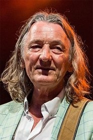 Roger Hodgson portrait