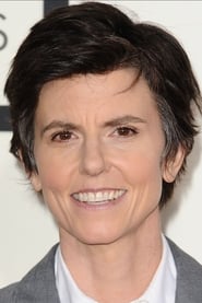 Tig Notaro portrait