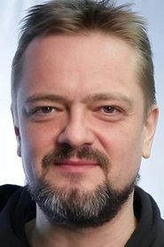 Aleksandr Pushnoy portrait