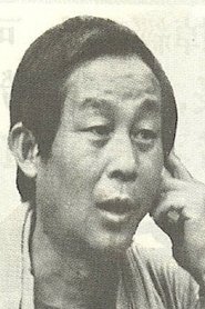 Wang Hsing-Lai portrait