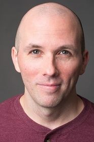 Patrick Reidy portrait