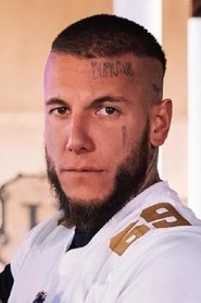 Alexander Caniggia portrait