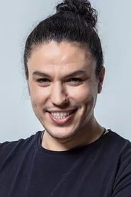 Engin Demircioğlu portrait