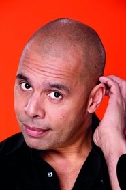 Eric van Sauers portrait