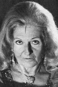 Lella Cattaneo portrait