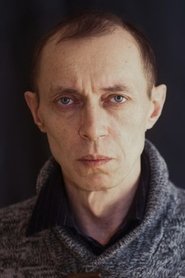 Oleg Rudenko-Travin portrait