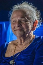 Antonieta Noronha portrait