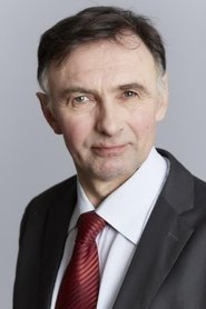 Gilles Bataille portrait