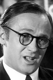 Keld Markuslund portrait