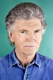 James Davidson portrait