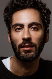 Noah Crandell portrait