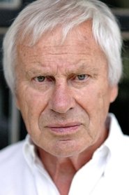 Ulli Kinalzik portrait