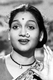 Anjali Devi portrait