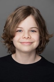 Sofian Oleniuk portrait