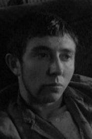 David Pugh portrait